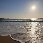 Vida Boa @ Atlantic Reach, Newquay