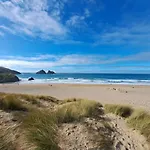 Vida Boa @ Atlantic Reach, Newquay