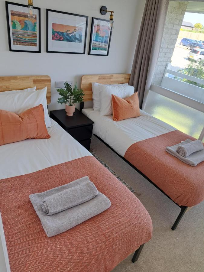 Holiday home Vida Boa @ Atlantic Reach, Newquay *