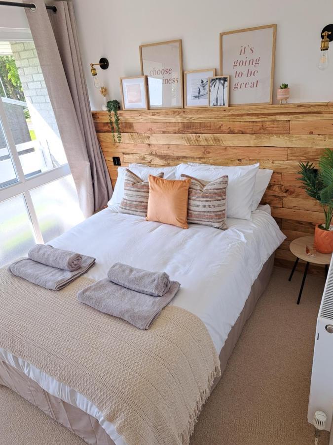 Holiday home Vida Boa @ Atlantic Reach, Newquay