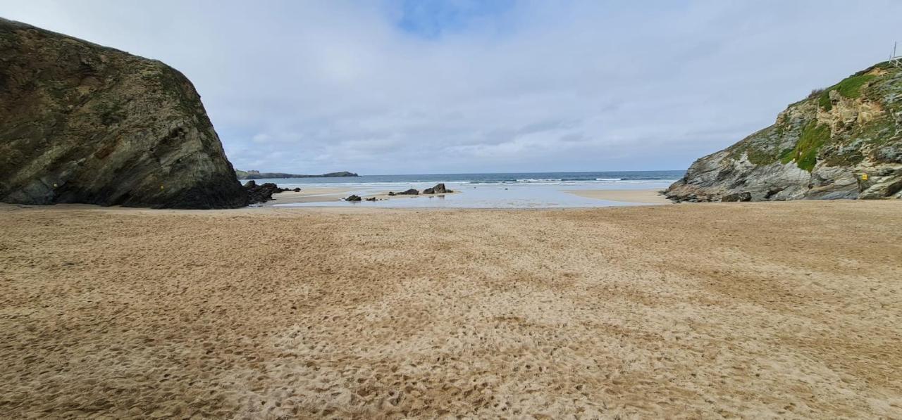 Holiday home Vida Boa @ Atlantic Reach, Newquay Newquay (Cornwall)
