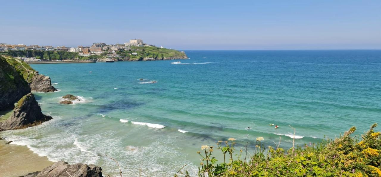 Holiday home Vida Boa @ Atlantic Reach, Newquay Newquay (Cornwall)