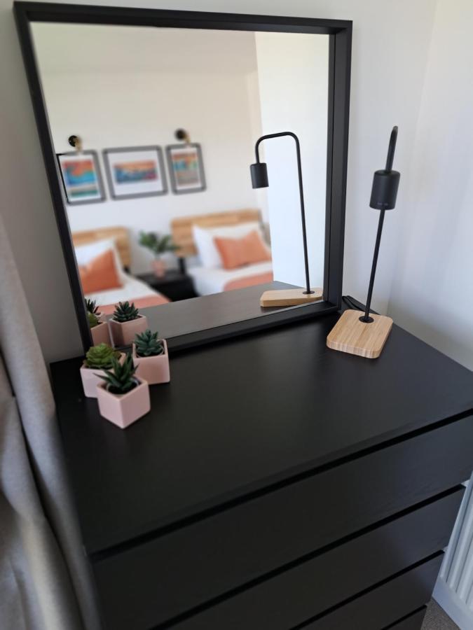 Vida Boa @ Atlantic Reach, Newquay Holiday home *