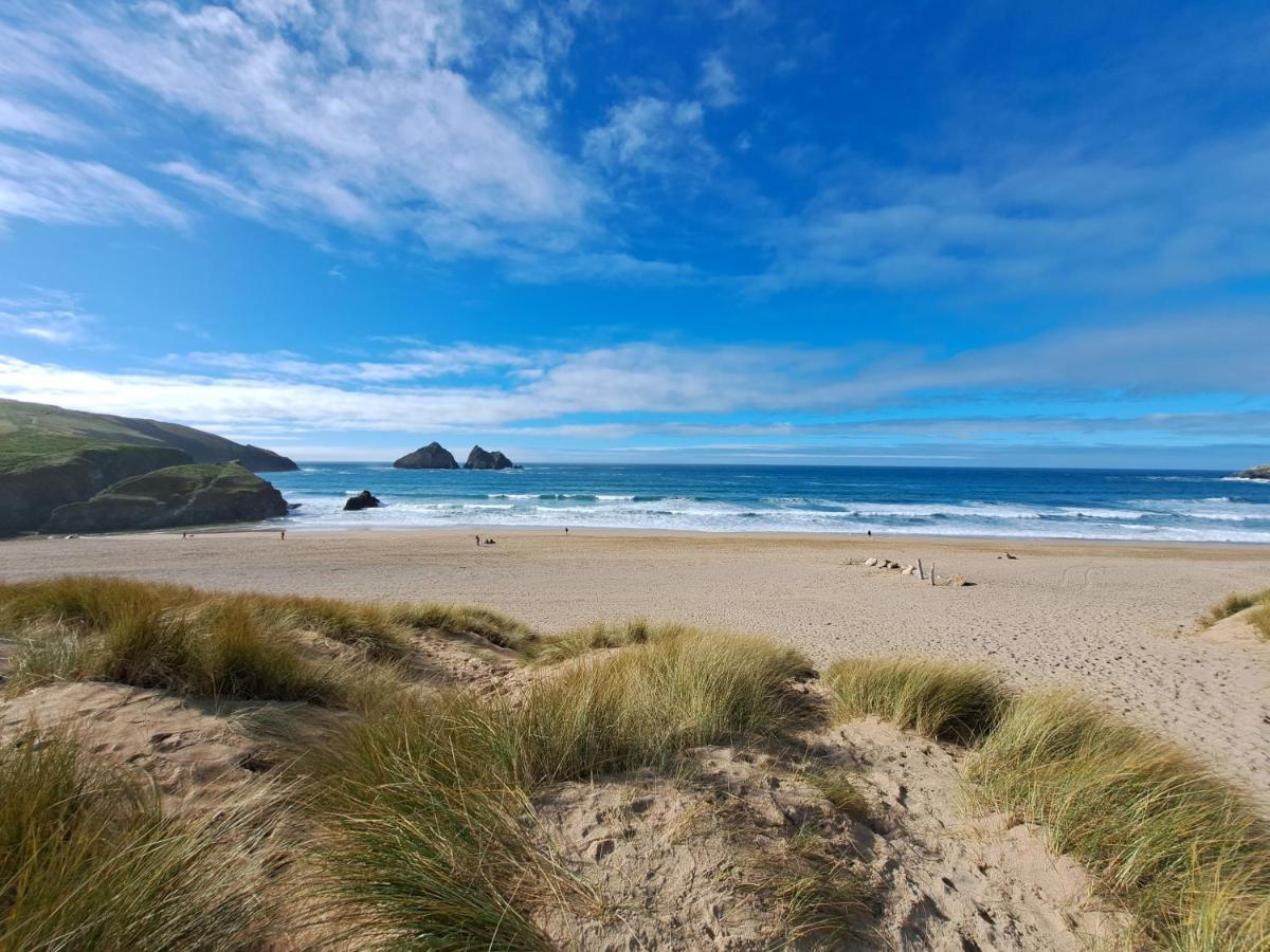 Vida Boa @ Atlantic Reach, Newquay Newquay (Cornwall)