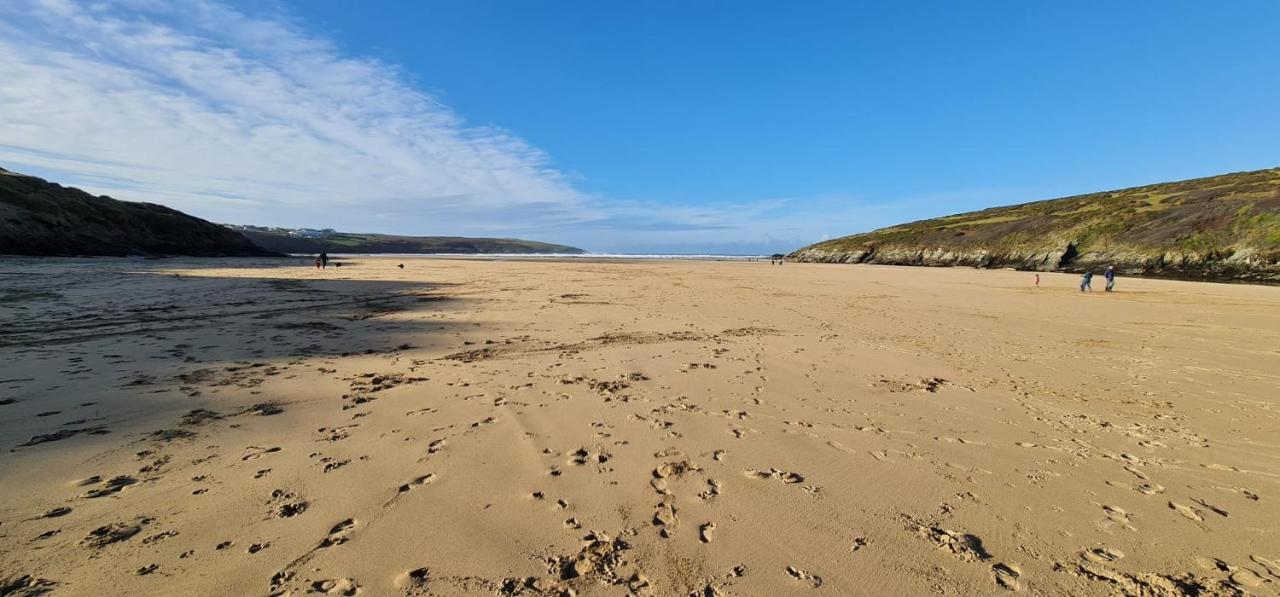 Vida Boa @ Atlantic Reach, Newquay Newquay (Cornwall)