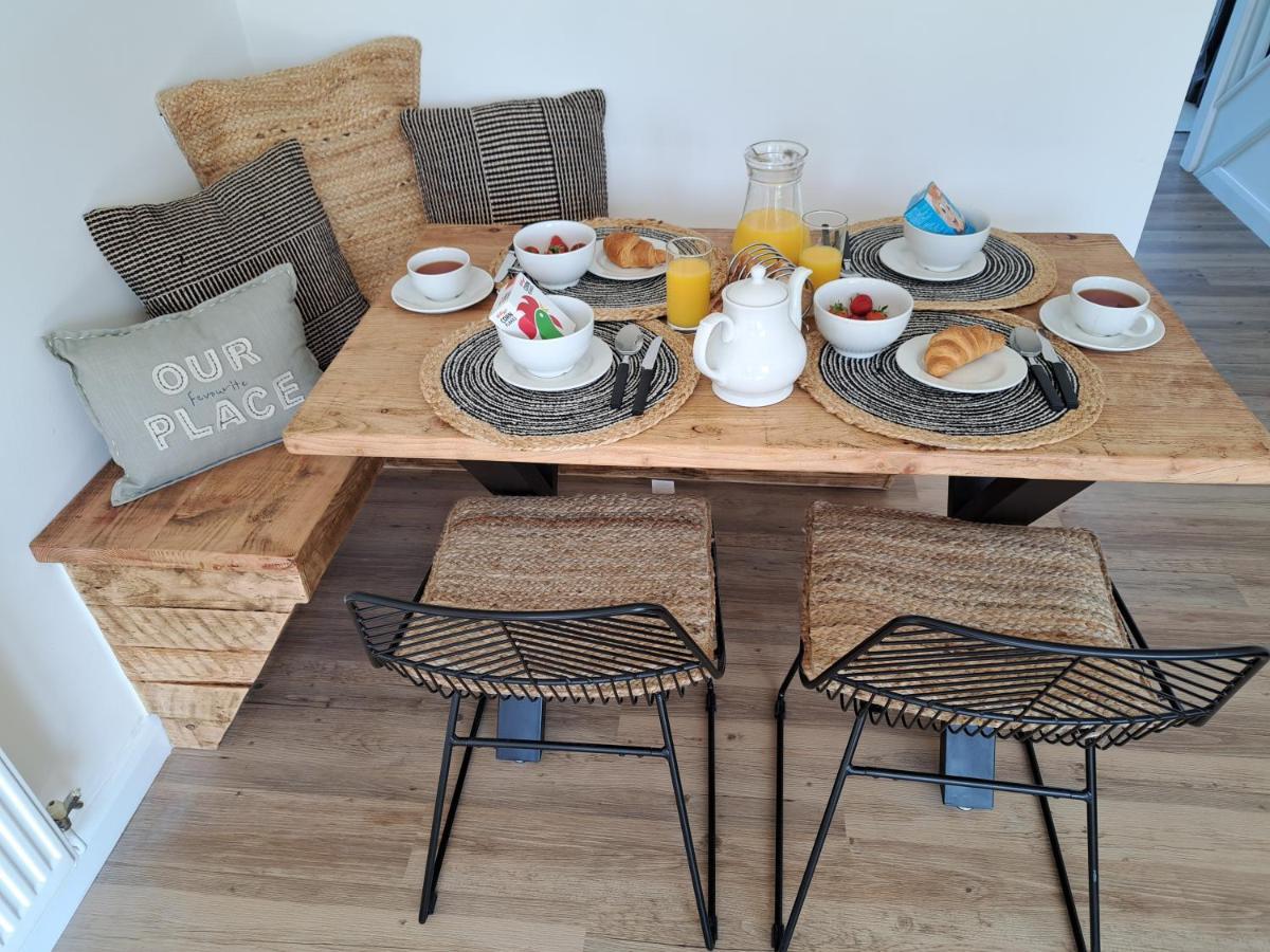Vida Boa @ Atlantic Reach, Newquay Holiday home *